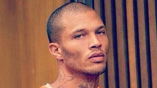 Hot Felon's Wife Doesn't Think Your #FelonCrushFriday Memes Are Funny